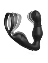 Anal Fantasy Elite Collection Ass-Gasm Pro P-Spot Milker Prostate Toys
